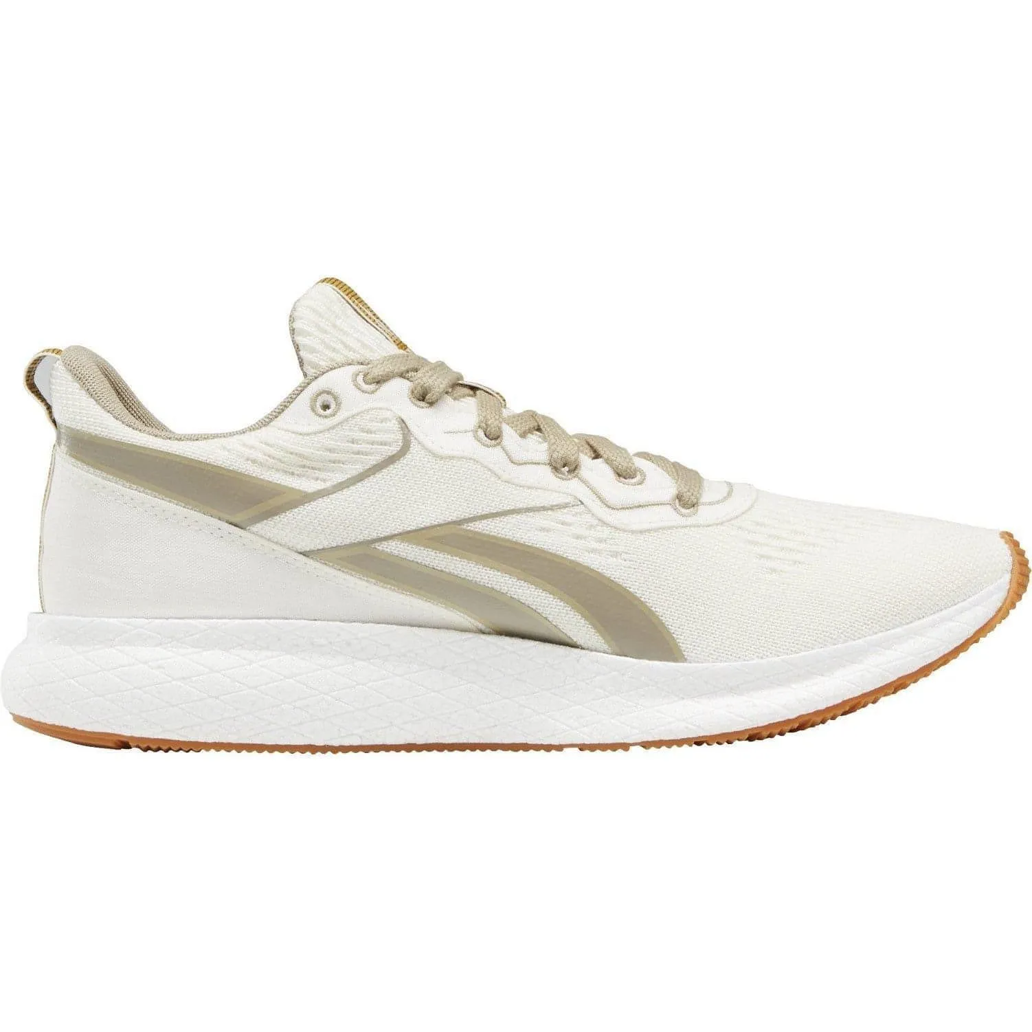 Reebok Forever Floatride Grow Womens Running Shoes - White