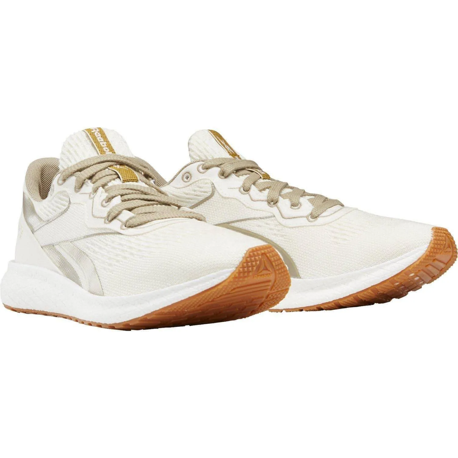 Reebok Forever Floatride Grow Womens Running Shoes - White