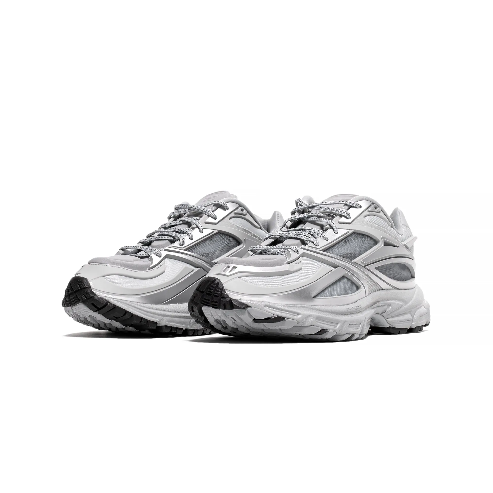 Reebok Mens Premier Road Modern Shoes