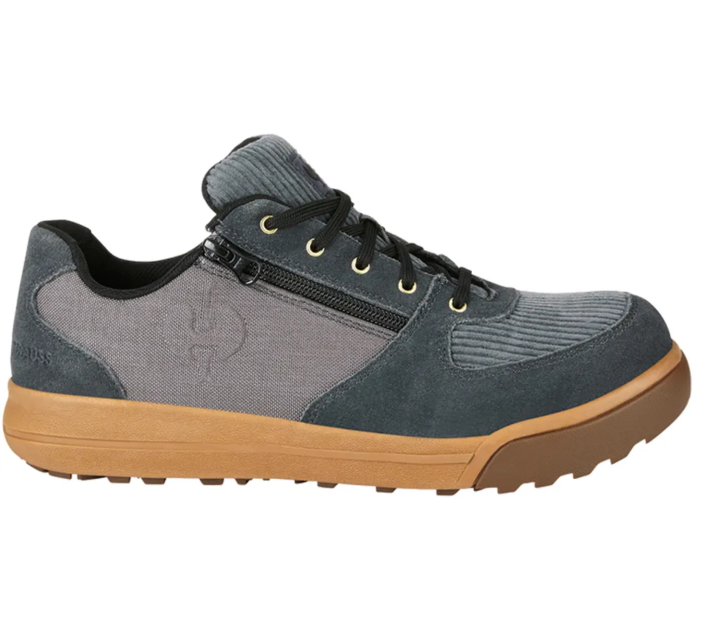 S1 Safety shoes e.s. Janus II low