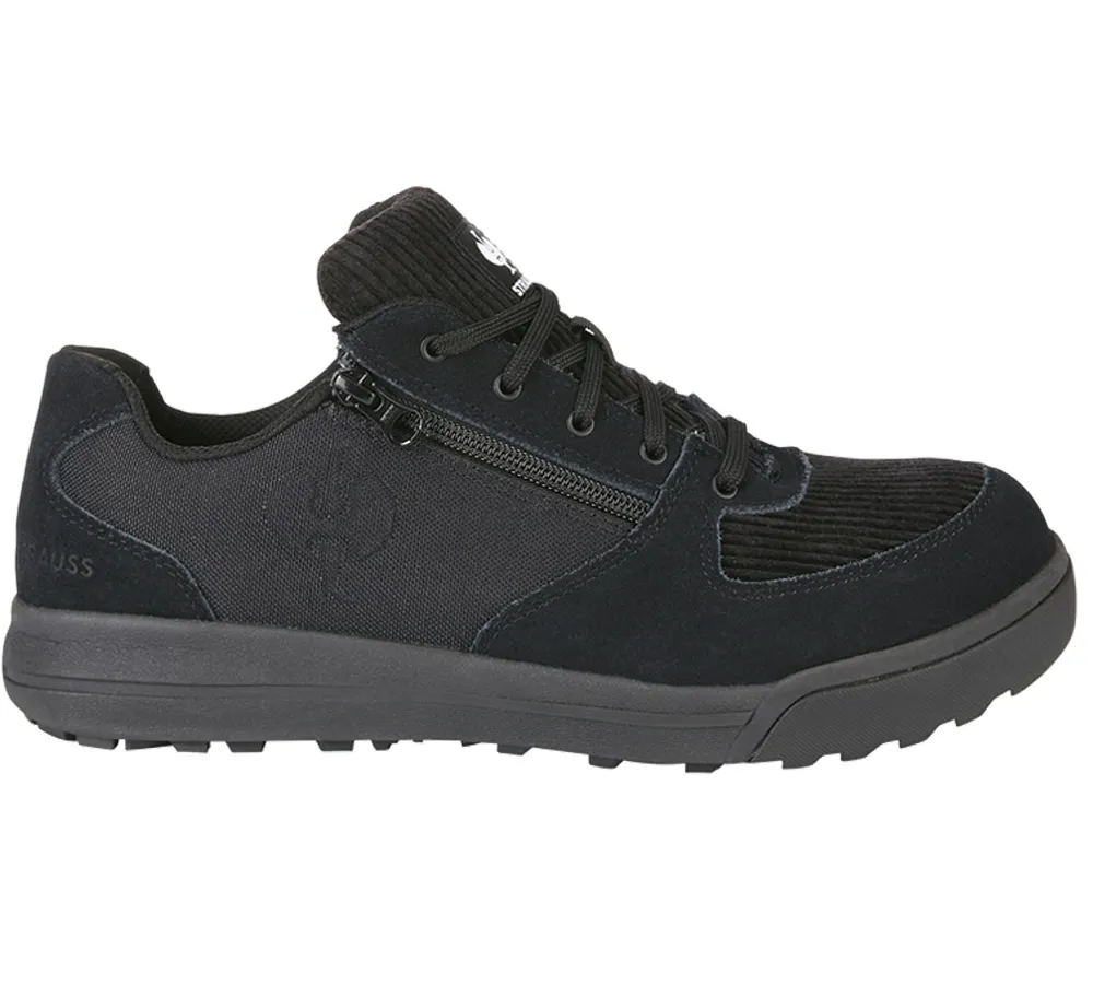 S1 Safety shoes e.s. Janus II low