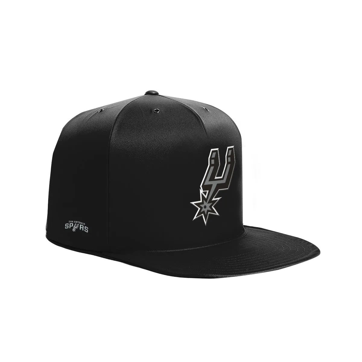 SAN ANTONIO SPURS NAP CAP PREMIUM DOG BED