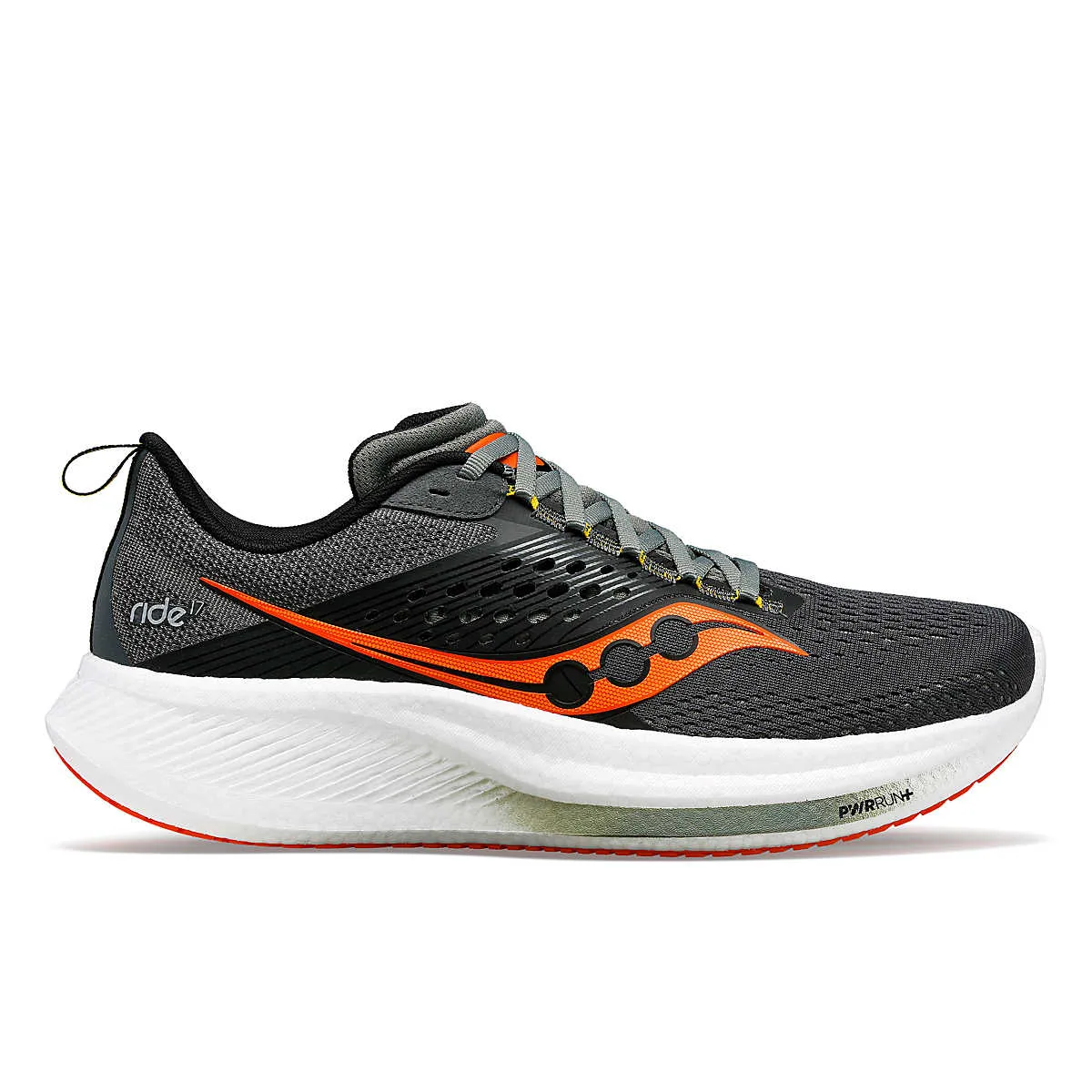 Saucony Men's Ride 17 Running Shoes