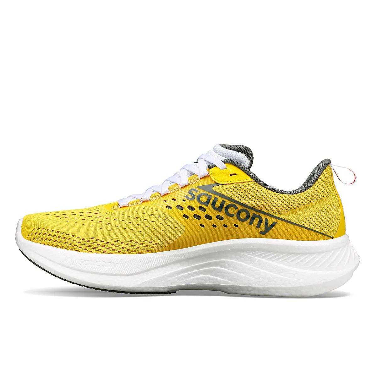 Saucony Men's Ride 17 Running Shoes