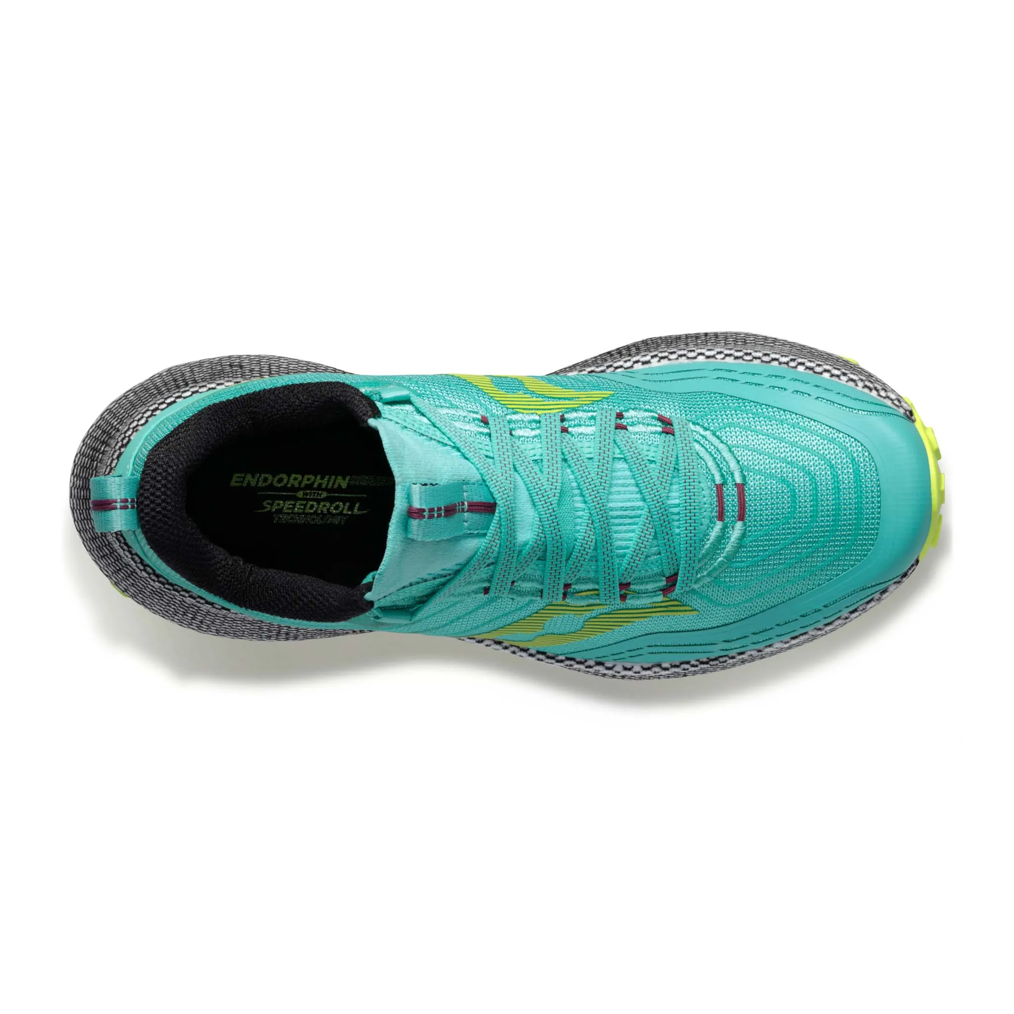 Saucony | Women's Endorphin Trail Running Shoes