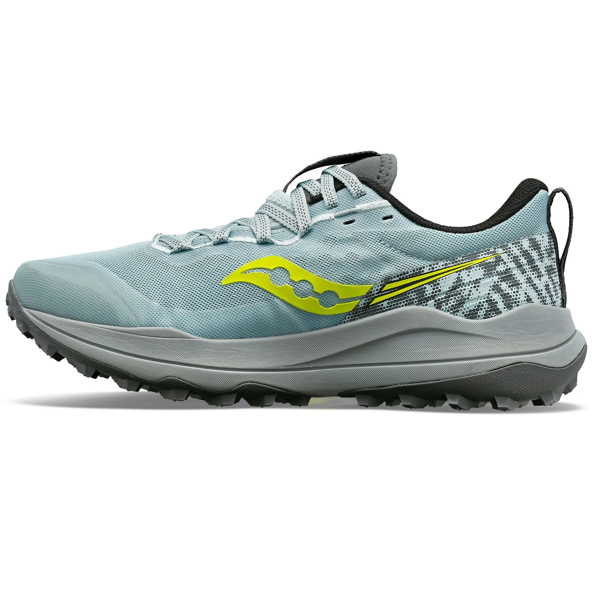 Saucony Xodus Ultra 2 Women's Glacier Ink