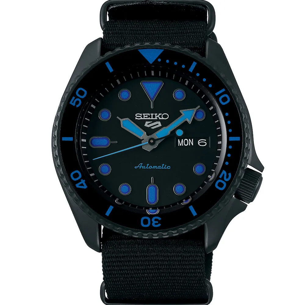 Seiko 5 Sports SRPD81P-9 Automatic