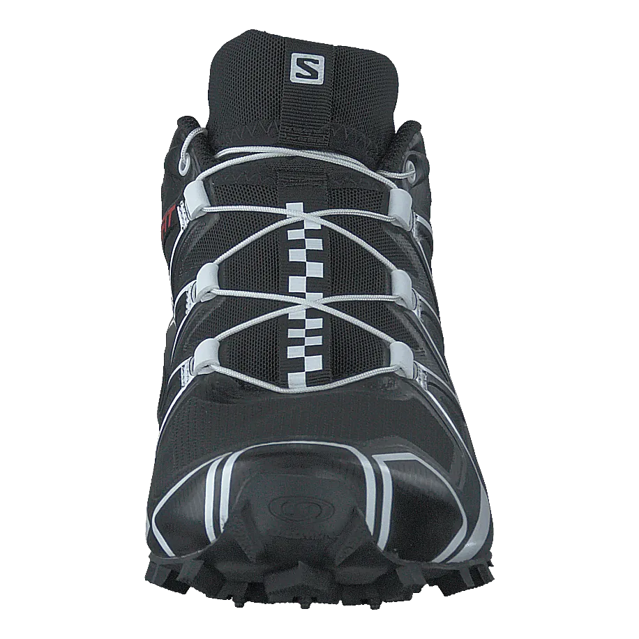 Shoes Speedcross Offroad Black/white/white