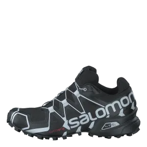 Shoes Speedcross Offroad Black/white/white