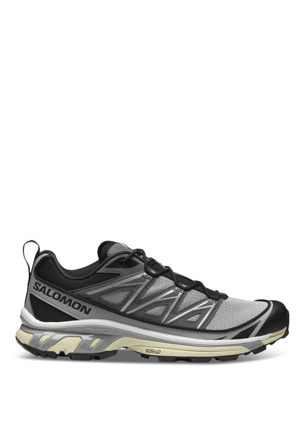 SHOES XT-6 EXPANSE Alloy/QuSh/Black - Alloy/Quiet Shade/Black