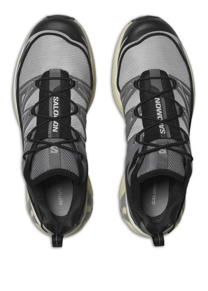 SHOES XT-6 EXPANSE Alloy/QuSh/Black - Alloy/Quiet Shade/Black