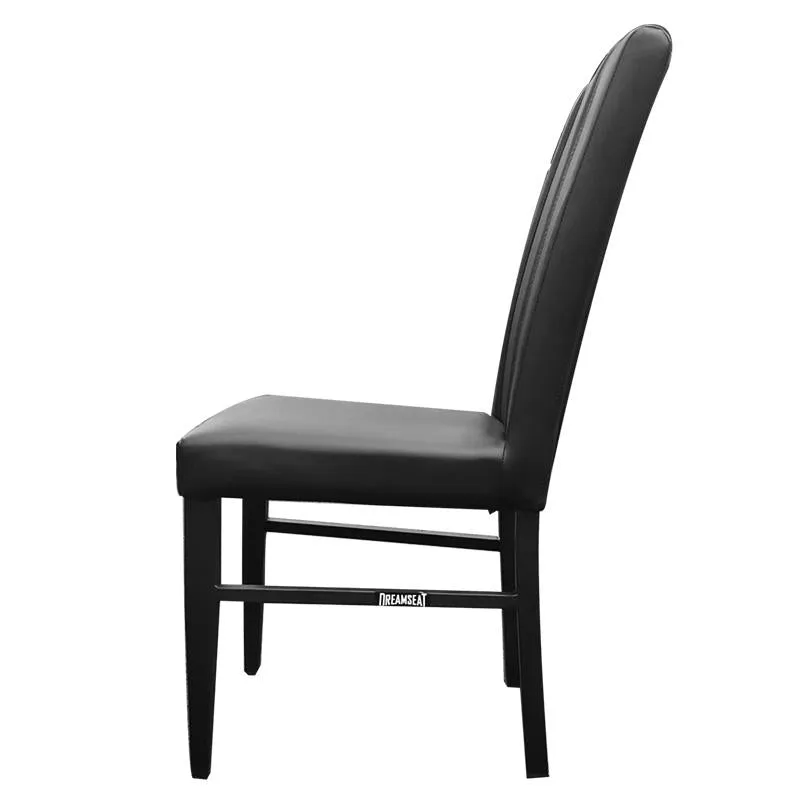 Side Chair 2000 with Figure Skater Catch Foot Logo Panel