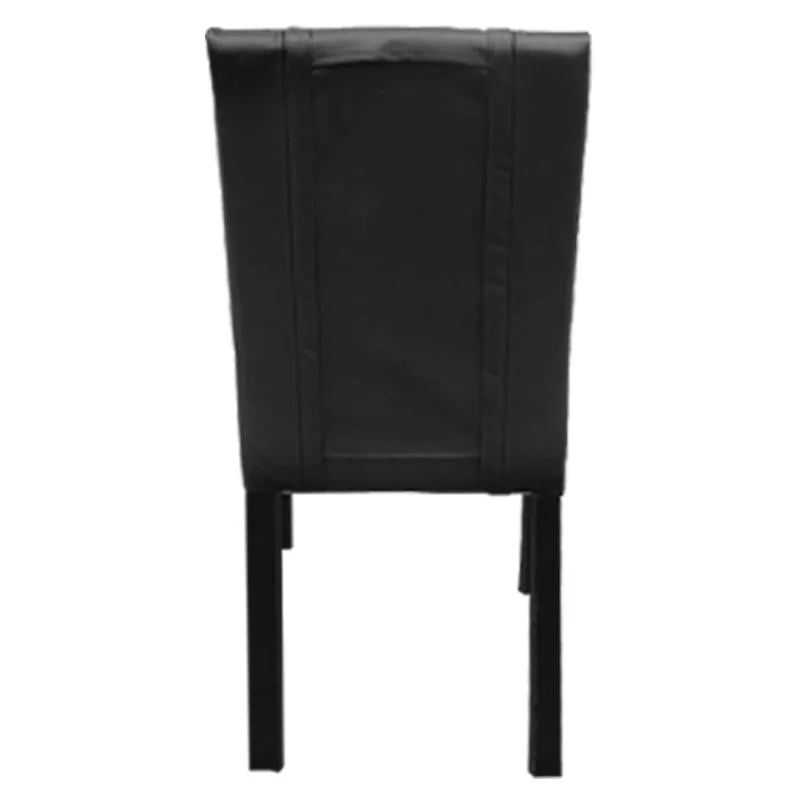 Side Chair 2000 with Figure Skater Catch Foot Logo Panel