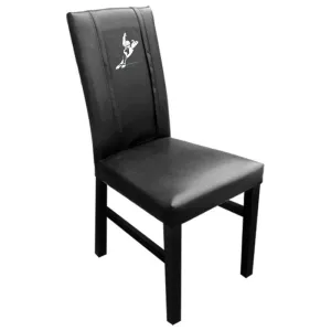 Side Chair 2000 with Speed Skater Logo Panel