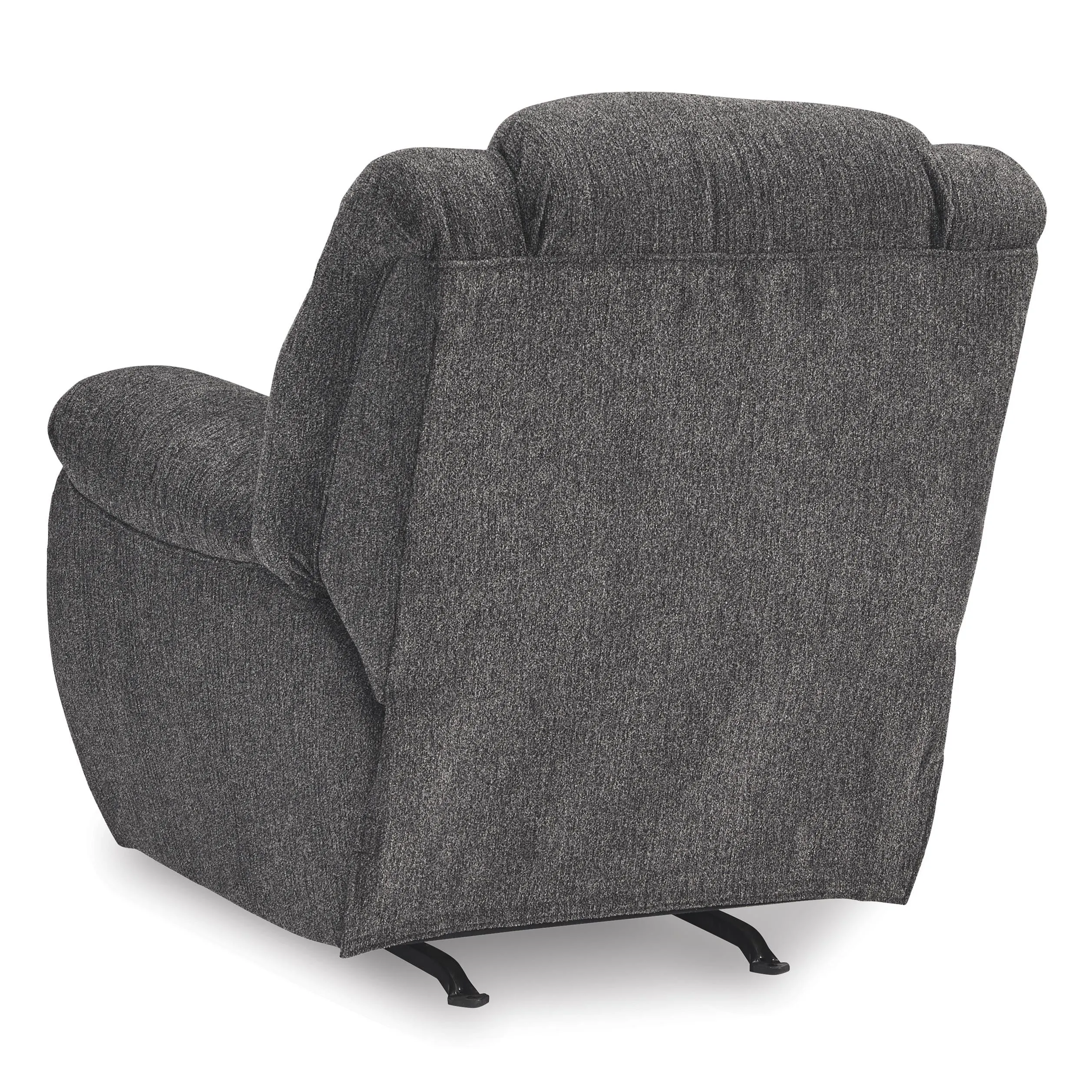 Signature Design by Ashley Foreside Rocker Fabric Recliner 3810425