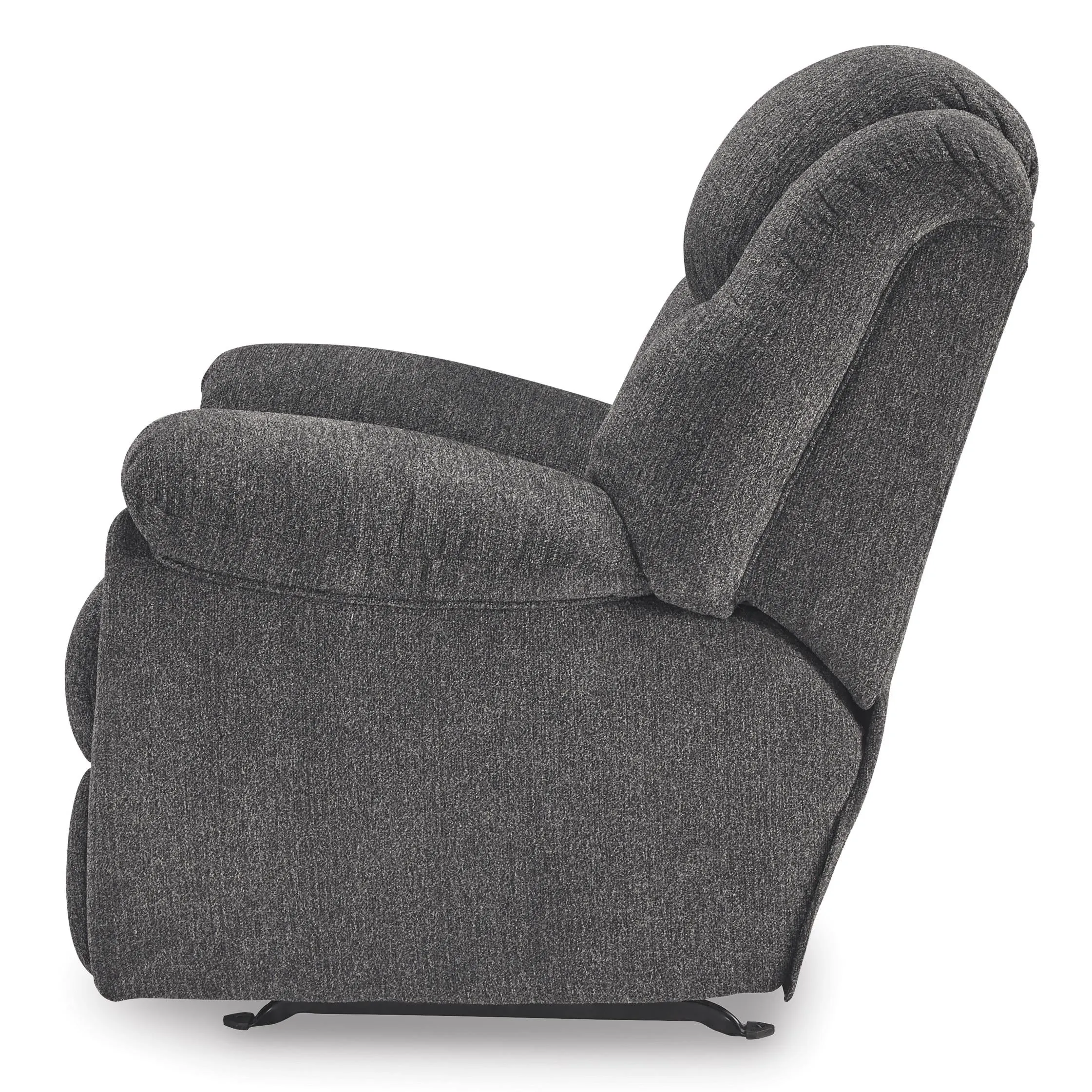 Signature Design by Ashley Foreside Rocker Fabric Recliner 3810425