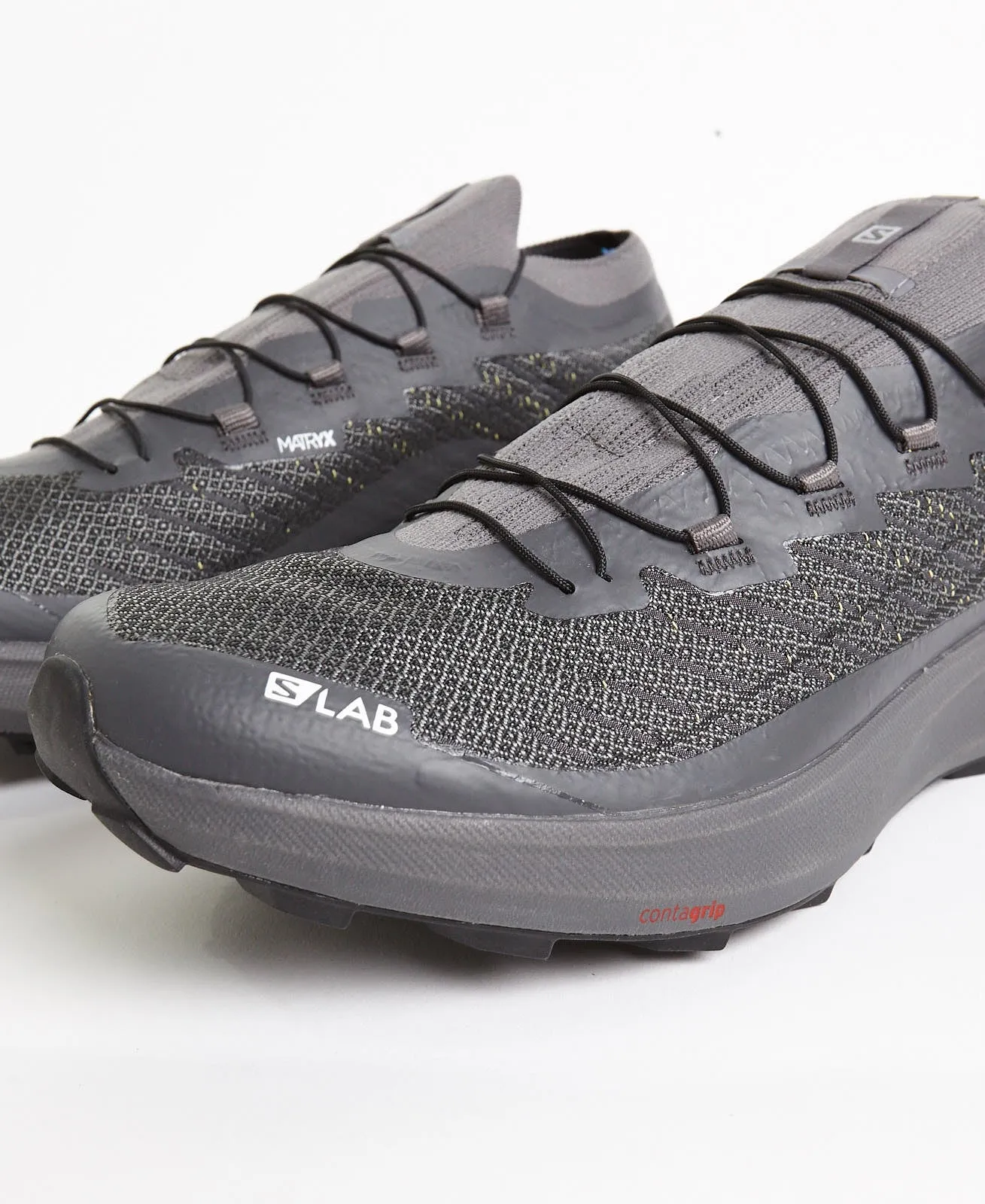 S/LAB Pulsar 2 Soft Ground in Quiet Shade/Magnet/Black