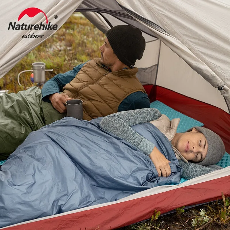 Sleeping Bag Ultralight Cotton Sleeping Bag