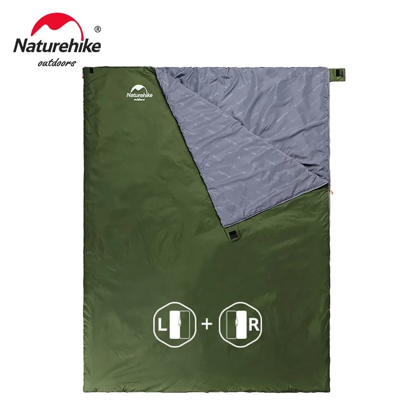 Sleeping Bag Ultralight Cotton Sleeping Bag