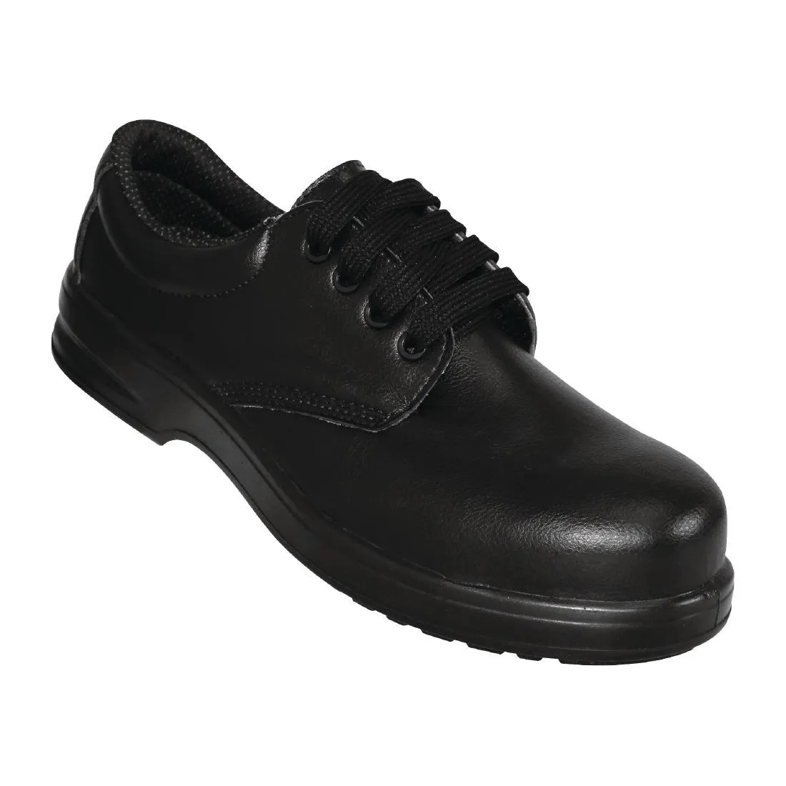 Slipbuster Safety Lace Up Black 41 - A844-41