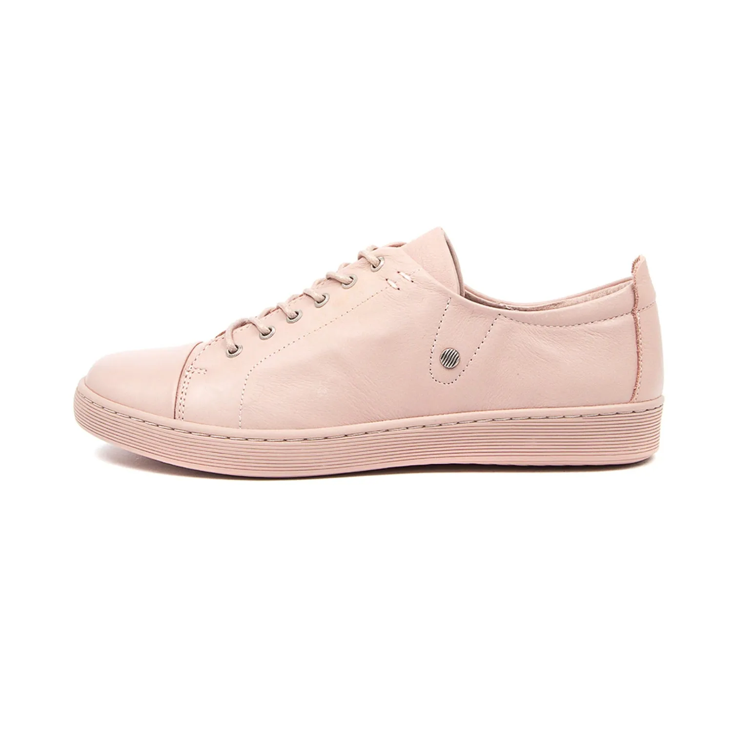 Sneakers Dempsere Warm Rose