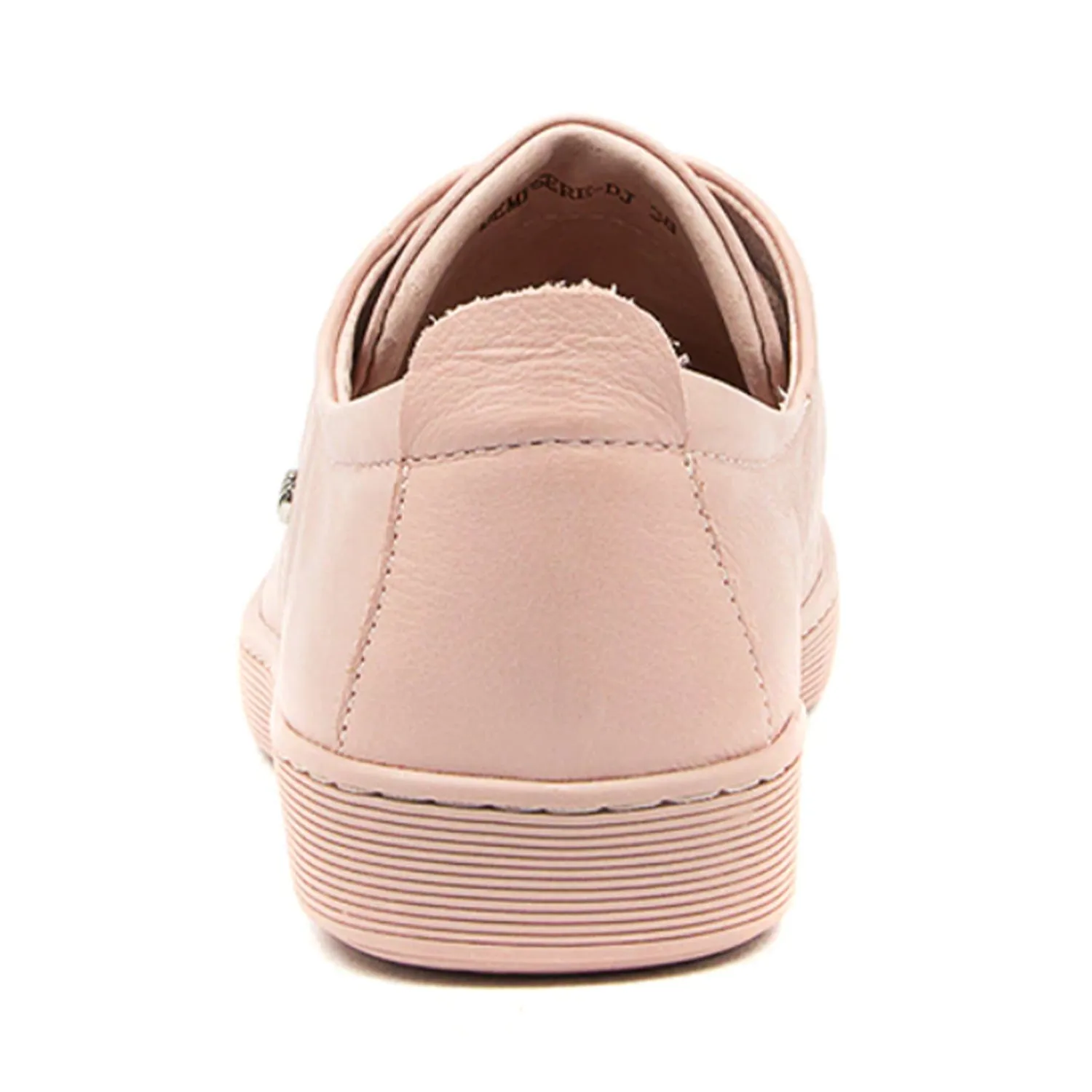 Sneakers Dempsere Warm Rose