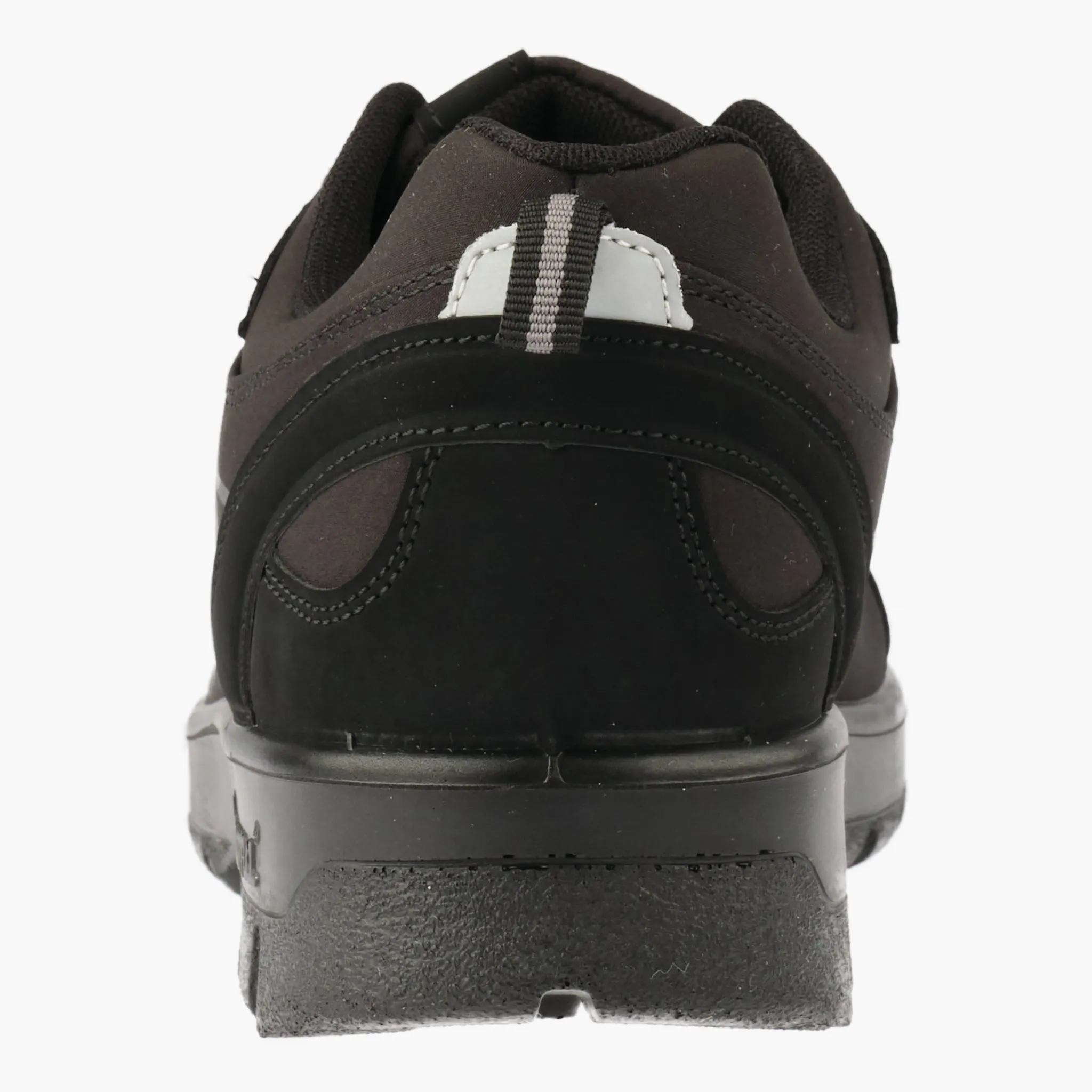 Softshell sneakers Soft, Black