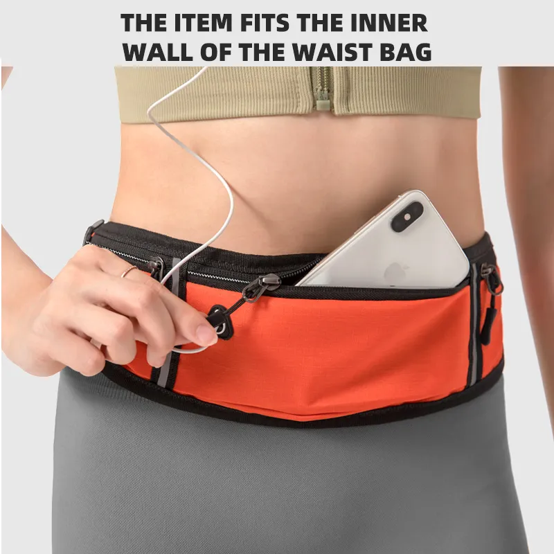 Sports Belt Waist Pack