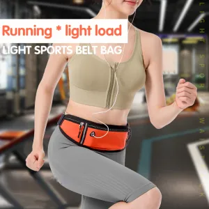 Sports Belt Waist Pack