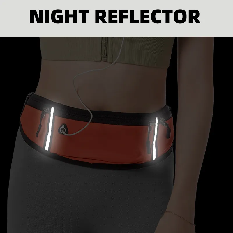 Sports Belt Waist Pack