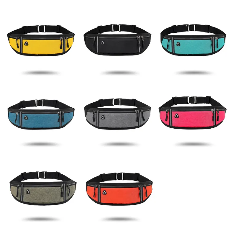 Sports Belt Waist Pack