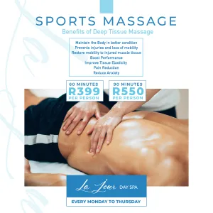 Sports Massage