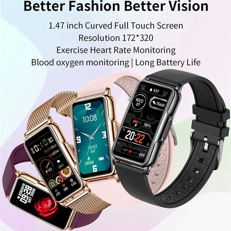 Sports Smart Watch