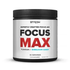 Strom Sports FocusMax  - 216 grams