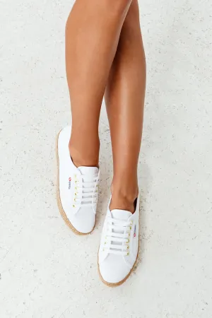 SUPERGA 2750 Cotropeu Sneakers White