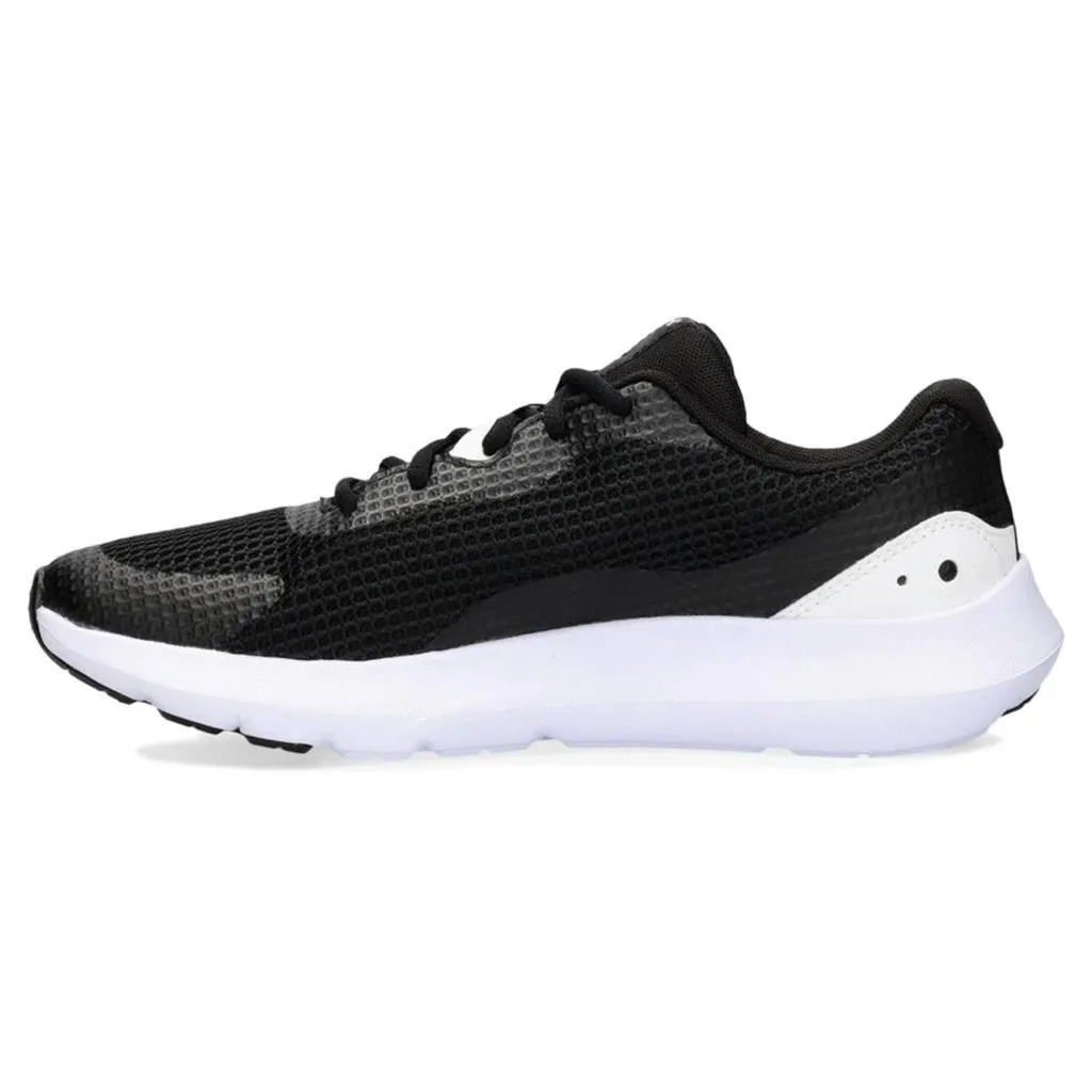 Surge 3 Synthetic Textile Men's Low-Top Trainers