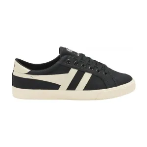 Tennis Mark Cox Sneaker (Black   Off White)