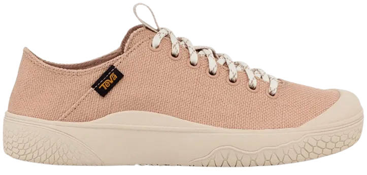 Teva Unisex Terra Canyon Sneakers- Maple Sugar