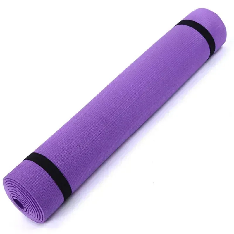 Thick Yoga Mat Ant-skid