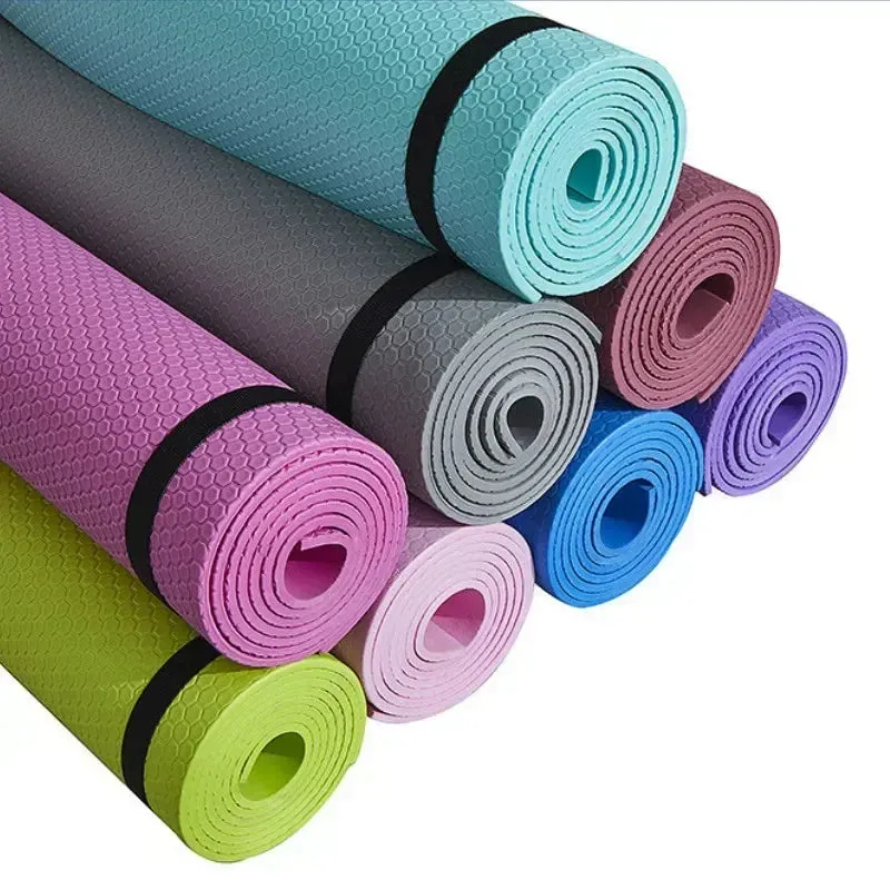 Thick Yoga Mat Ant-skid