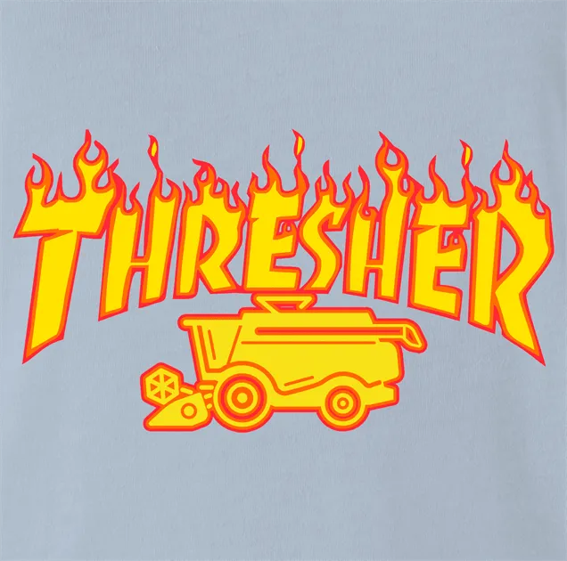 Thresher