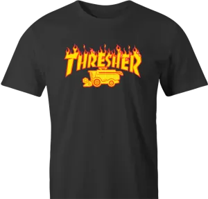 Thresher