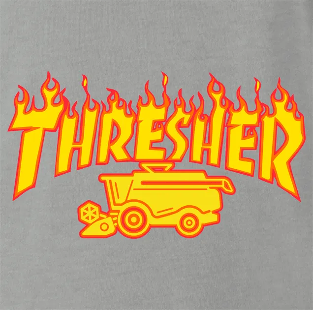 Thresher