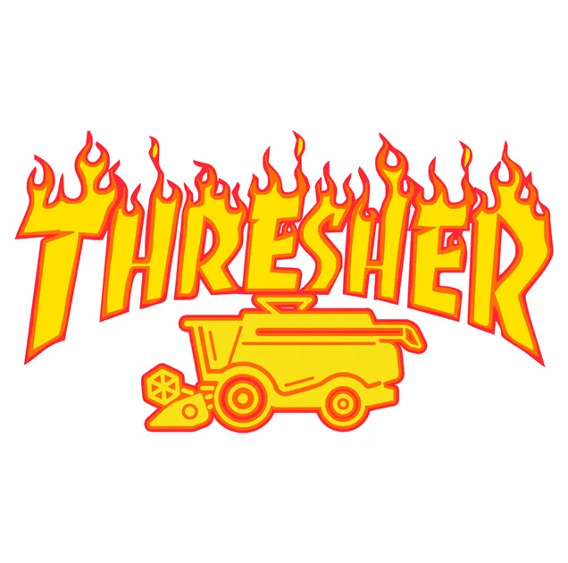 Thresher