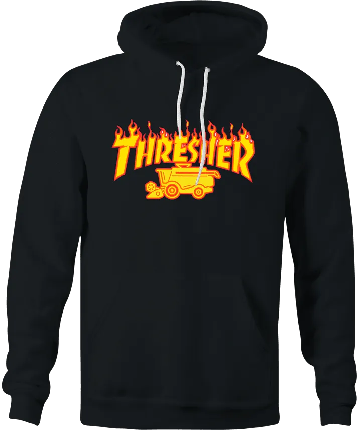 Thresher