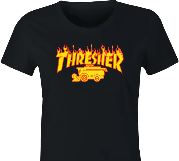 Thresher