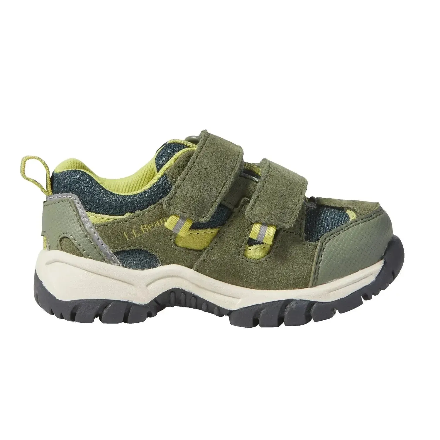 Toddler's Trail Model Hikers - Low