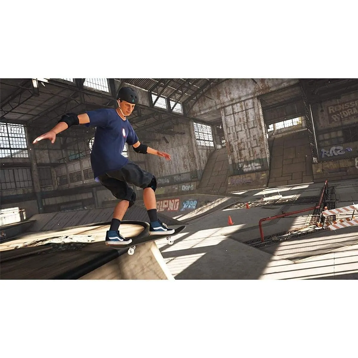 Tony Hawk's Pro Skater 1 2 (Nintendo Switch)