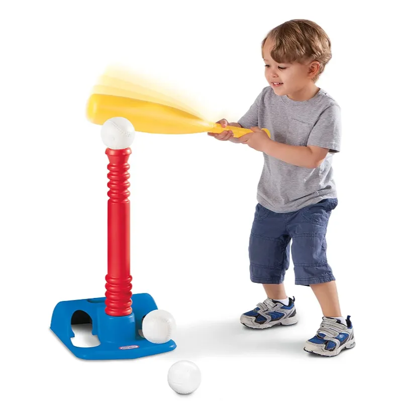 Tot Sports T-Ball Set (Active Play Game Set)