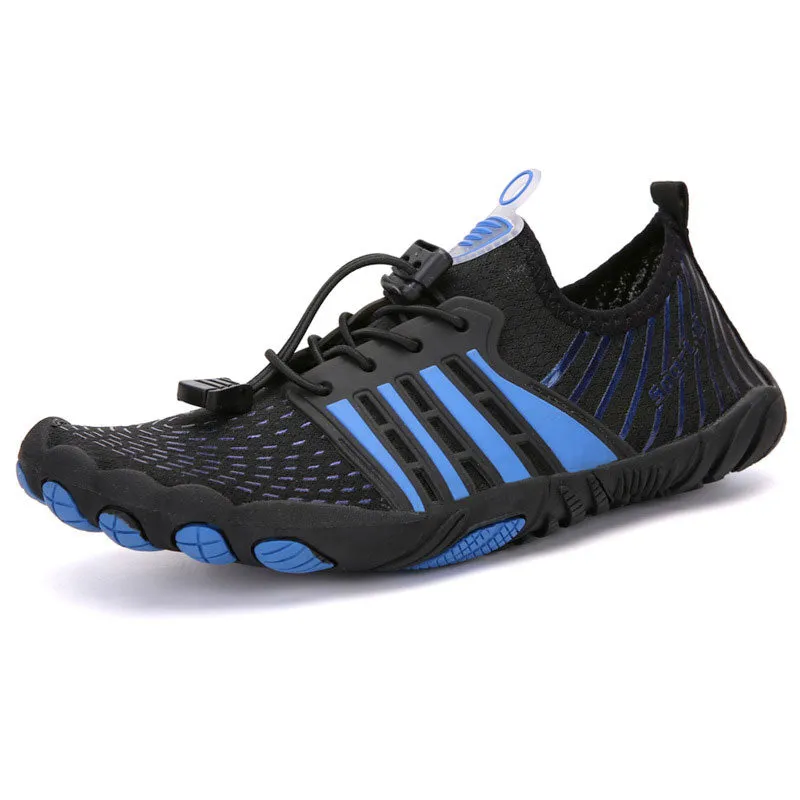 Unisex Vanmie Swimming Wading Shoes